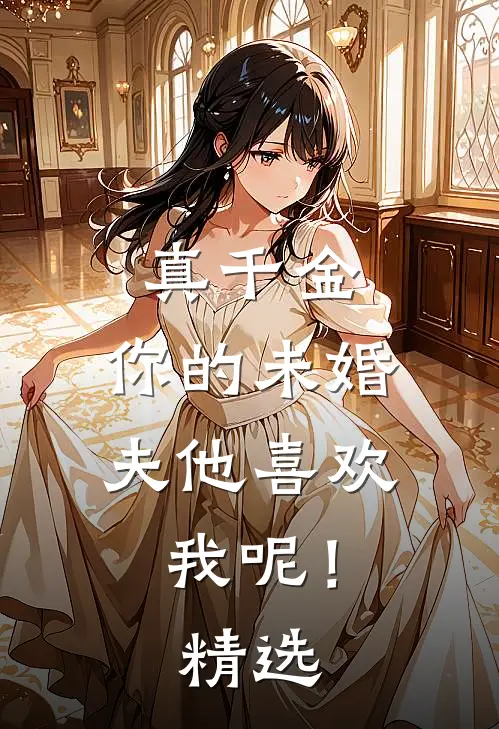 真千金，你的未婚夫他喜欢我呢！精选