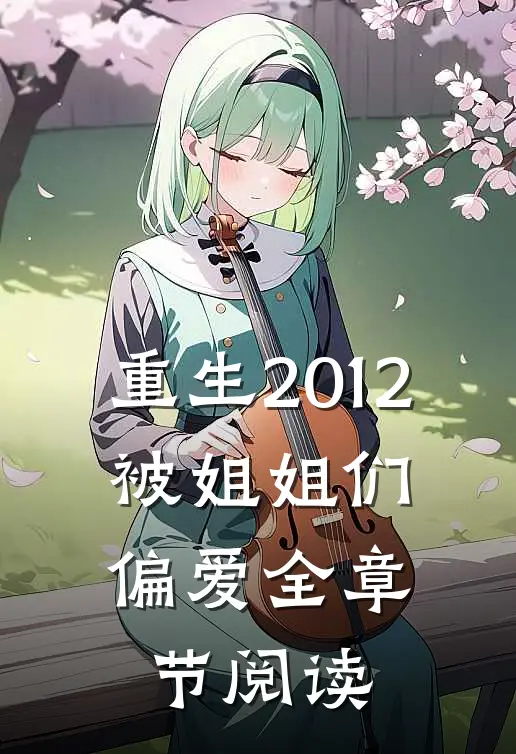 重生2012，被姐姐们偏爱全章节阅读