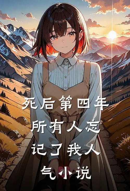 死后第四年，所有人忘记了我人气小说