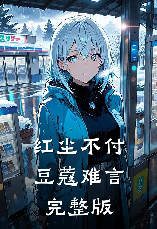 红尘不付，豆蔻难言完整版