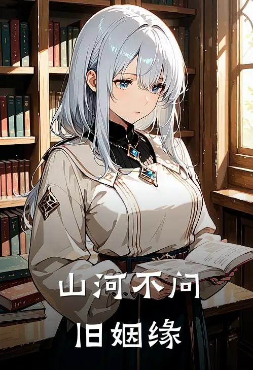 山河不问旧姻缘