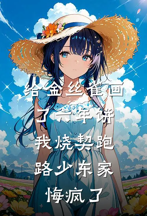 给金丝雀画了六年饼，我烧契跑路少东家悔疯了