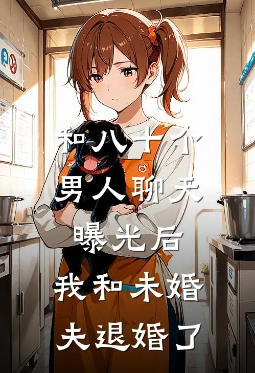 和八十个男人聊天曝光后，我和未婚夫退婚了