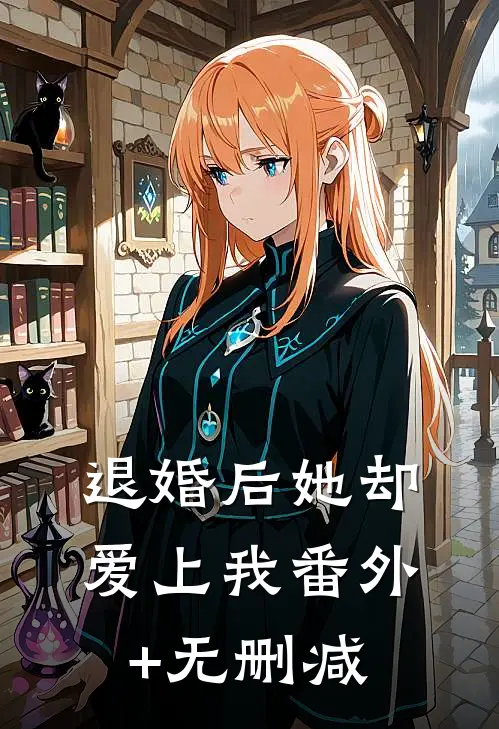 退婚后她却爱上我番外+无删减