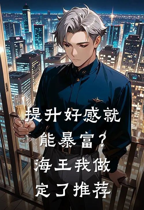 提升好感就能暴富？海王我做定了推荐
