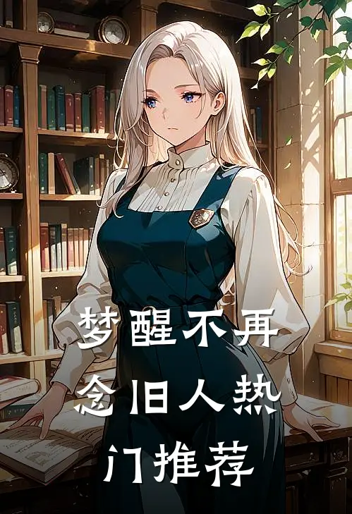 梦醒不再念旧人热门推荐