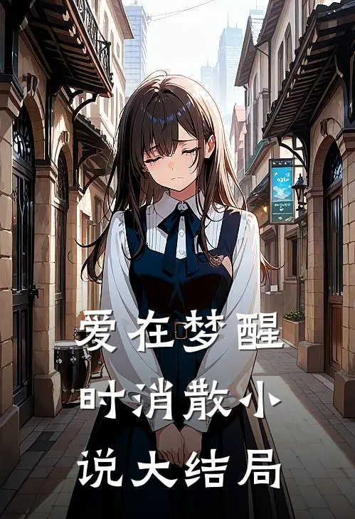 爱在梦醒时消散小说大结局