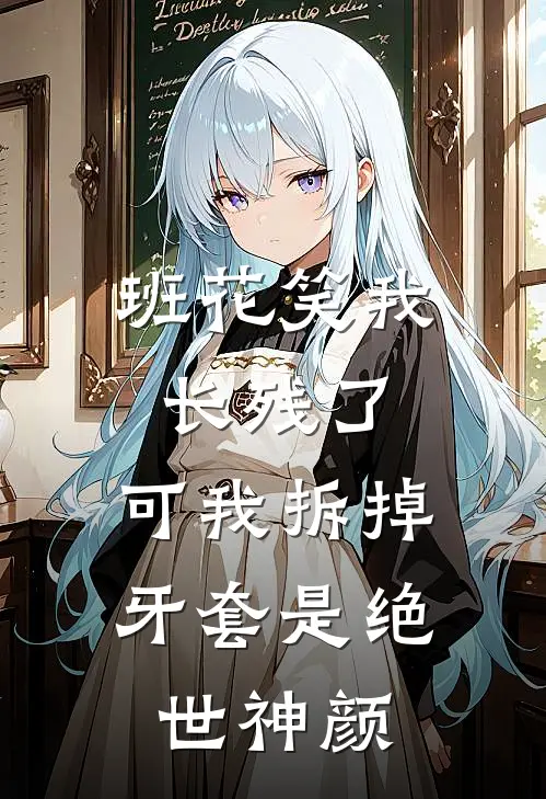 班花笑我长残了，可我拆掉牙套是绝世神颜