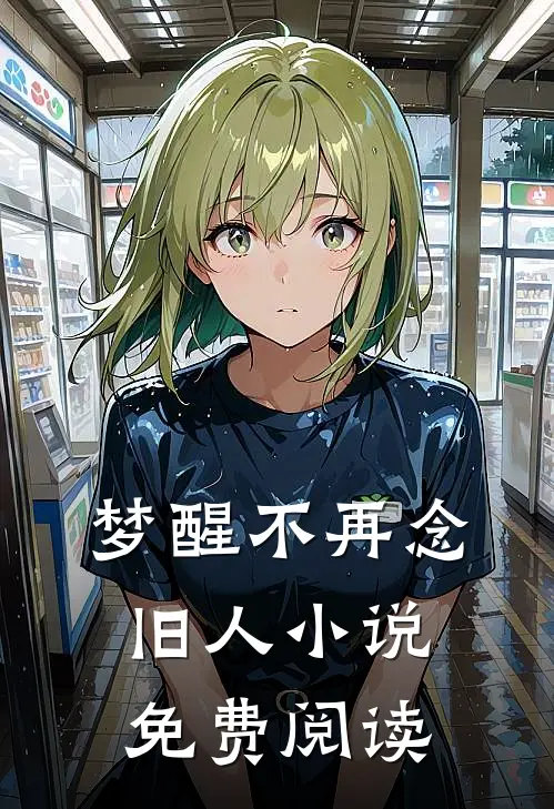 梦醒不再念旧人小说免费阅读