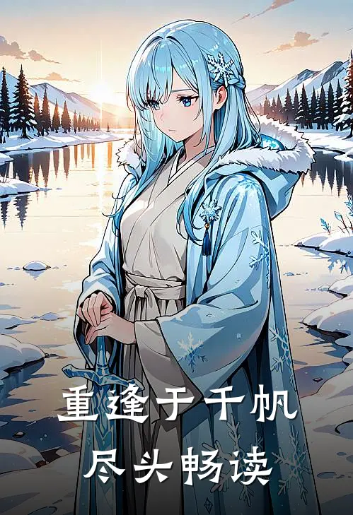 重逢于千帆尽头畅读