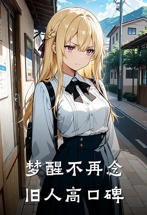 梦醒不再念旧人高口碑