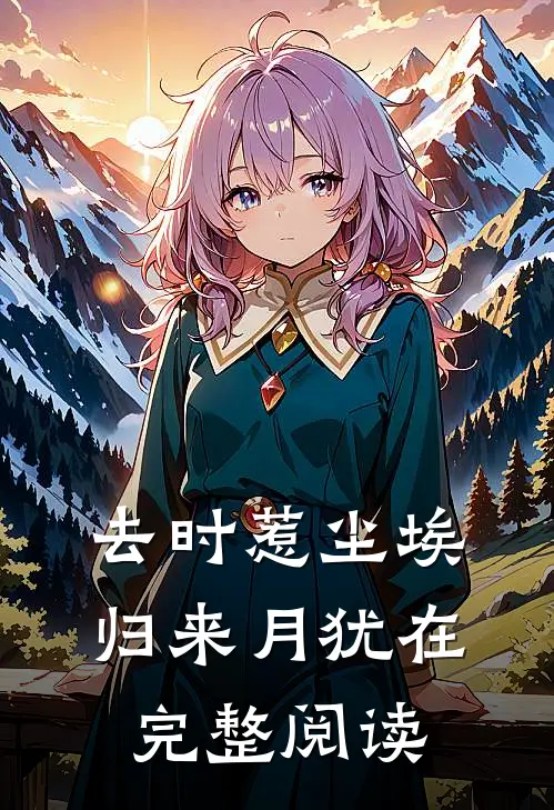 去时惹尘埃，归来月犹在完整阅读