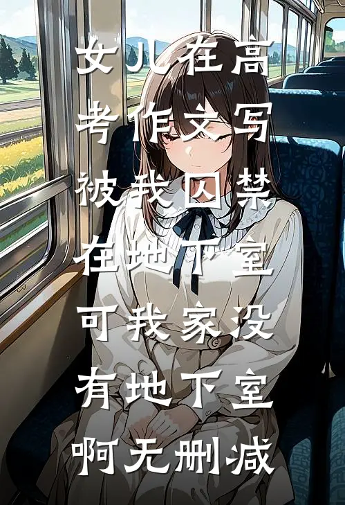 女儿在高考作文写被我囚禁在地下室，可我家没有地下室啊无删减