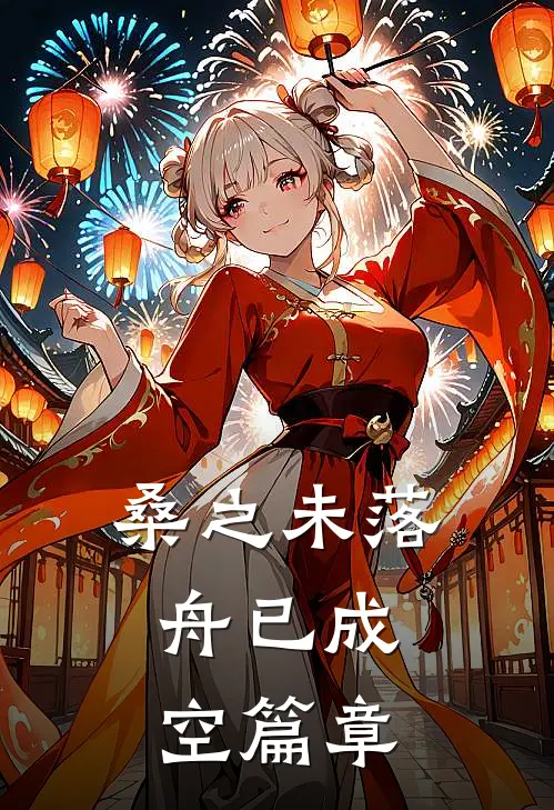 桑之未落，舟已成空篇章