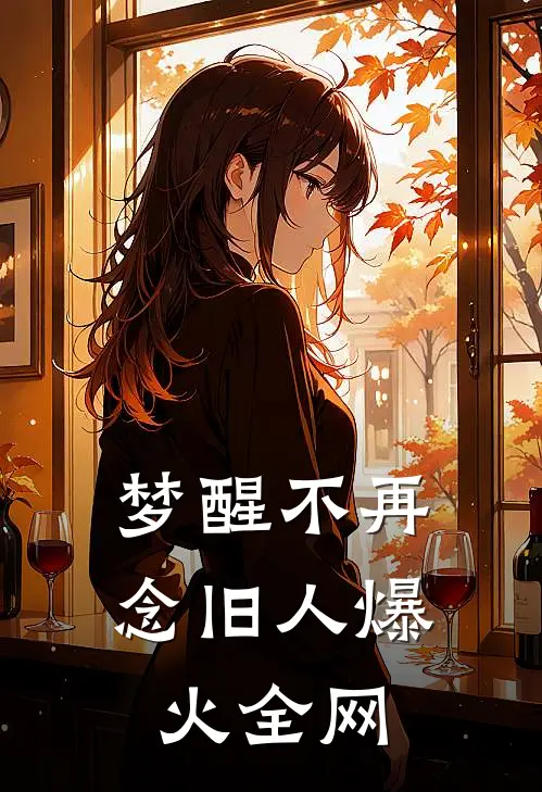 梦醒不再念旧人爆火全网