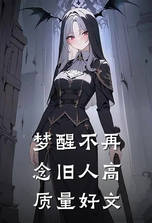 梦醒不再念旧人高质量好文