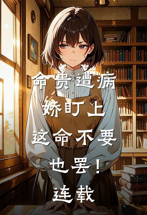 命贵遭病娇盯上，这命不要也罢！连载