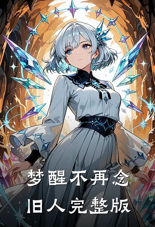 梦醒不再念旧人完整版