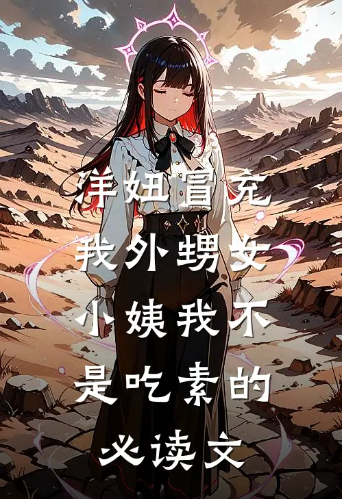 洋妞冒充我外甥女，小姨我不是吃素的必读文