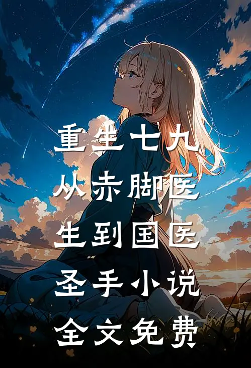 重生七九，从赤脚医生到国医圣手小说全文免费