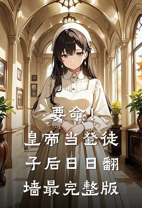 要命！皇帝当登徒子后日日翻墙最完整版