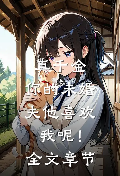 真千金，你的未婚夫他喜欢我呢！全文章节