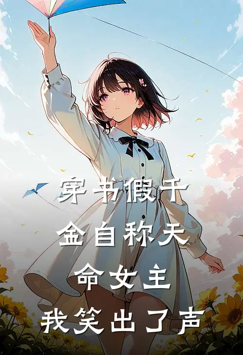 穿书假千金自称天命女主，我笑出了声