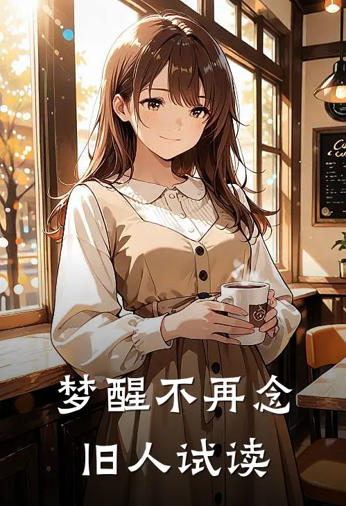 梦醒不再念旧人试读
