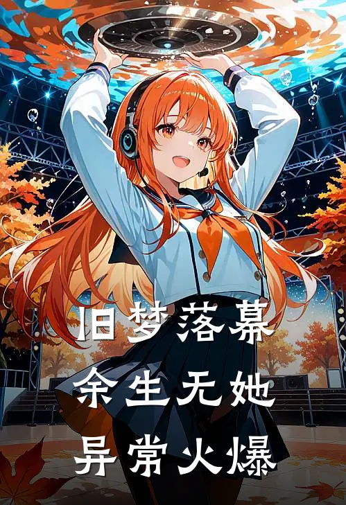 旧梦落幕，余生无她异常火爆