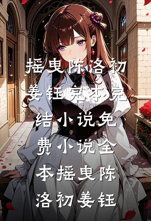 摇曳(陈洛初姜钰)完本完结小说_免费小说全本摇曳(陈洛初姜钰)
