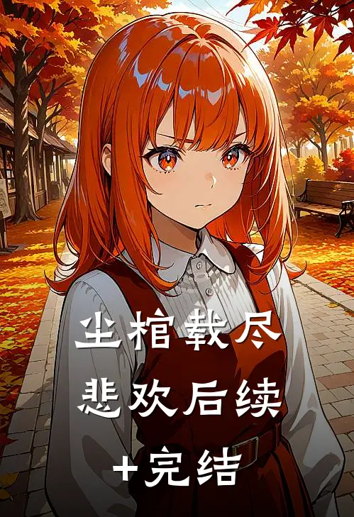 尘棺载尽悲欢后续+完结