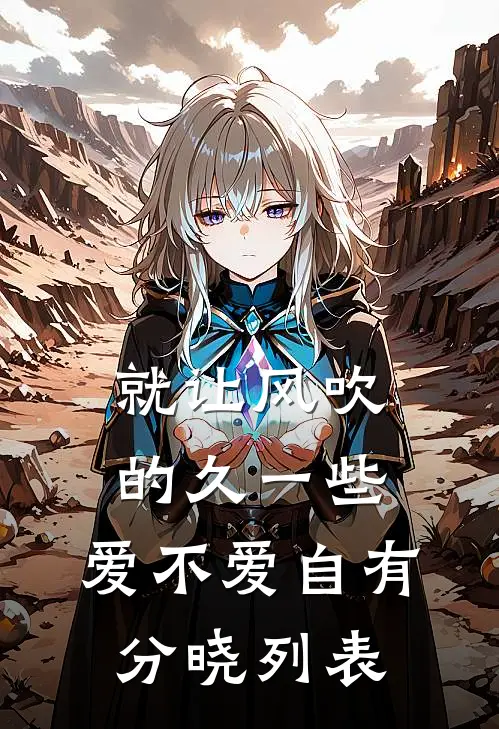 就让风吹的久一些，爱不爱自有分晓列表