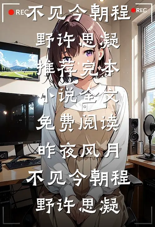 昨夜风月，不见今朝(程野许思凝)推荐完本小说_全文免费阅读昨夜风月，不见今朝程野许思凝