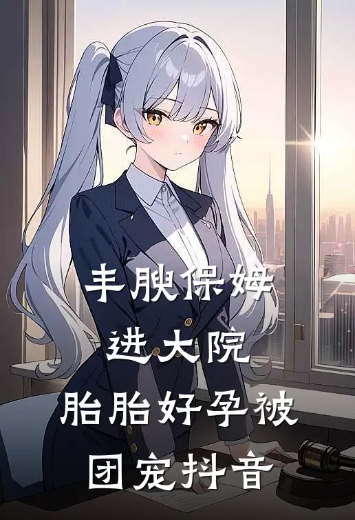 丰腴保姆进大院，胎胎好孕被团宠抖音