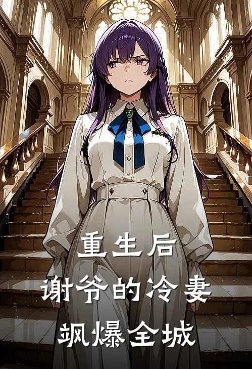 重生后，谢爷的冷妻飒爆全城