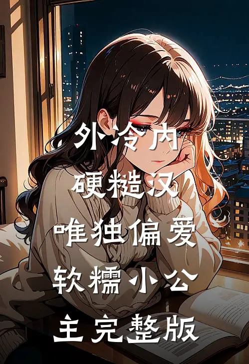外冷内硬糙汉，唯独偏爱软糯小公主完整版