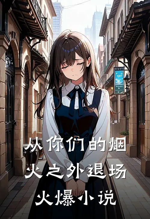 从你们的烟火之外退场火爆小说
