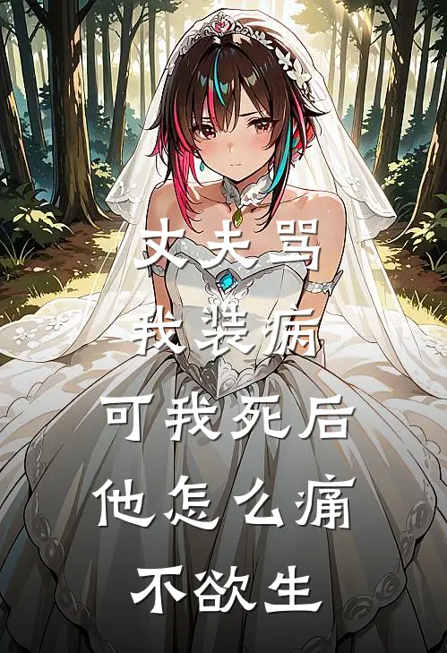 丈夫骂我装病，可我死后他怎么痛不欲生