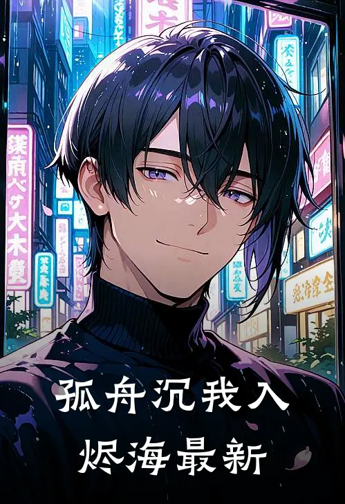 孤舟沉我入烬海最新