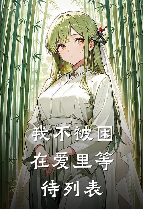 我不被困在爱里等待列表