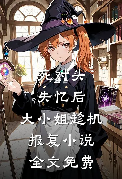死对头失忆后，大小姐趁机报复小说全文免费