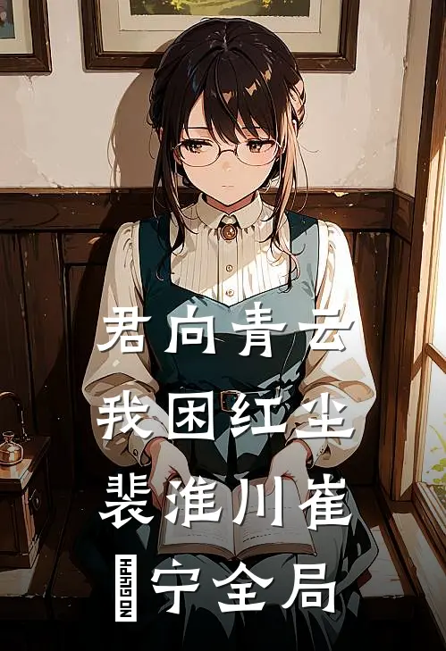 君向青云，我困红尘裴淮川崔玥宁全局