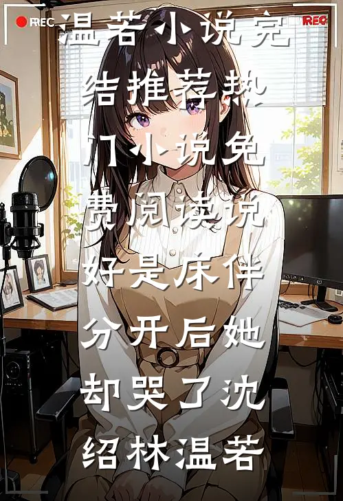 说好是床伴，分开后她却哭了沈绍林温若小说完结推荐_热门小说免费阅读说好是床伴，分开后她却哭了沈绍林温若