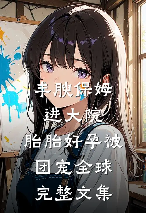 丰腴保姆进大院，胎胎好孕被团宠全球完整文集
