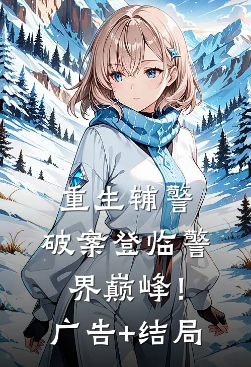 重生辅警：破案登临警界巅峰！广告+结局