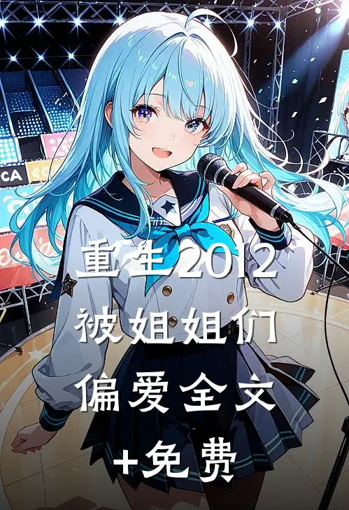 重生2012，被姐姐们偏爱全文+免费