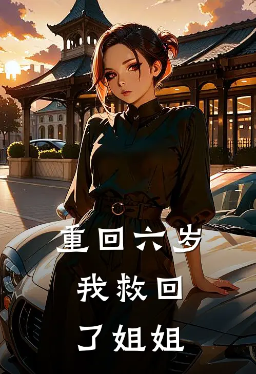 重回六岁，我救回了姐姐