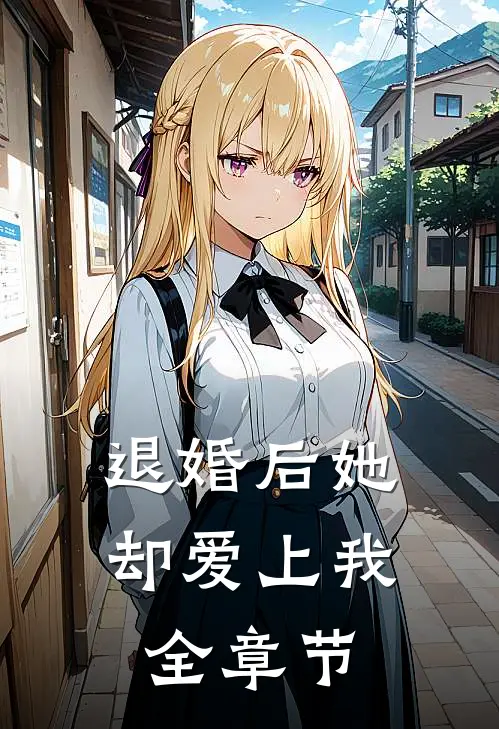 退婚后她却爱上我全章节
