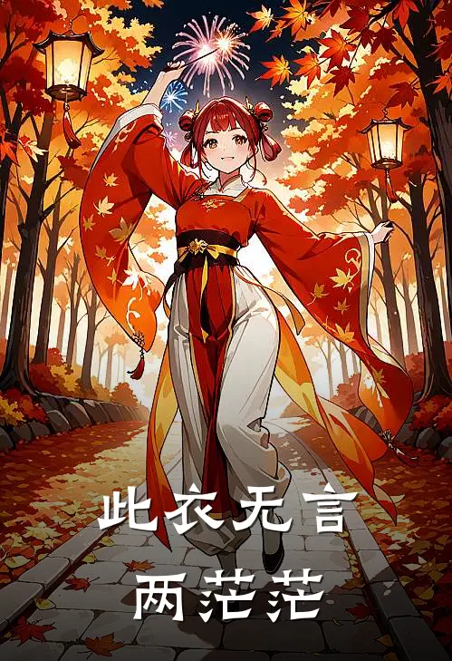 此衣无言两茫茫