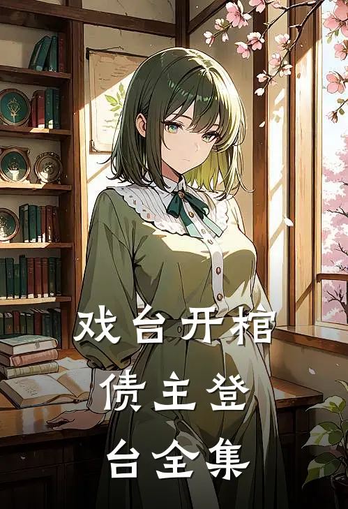 戏台开棺，债主登台全集